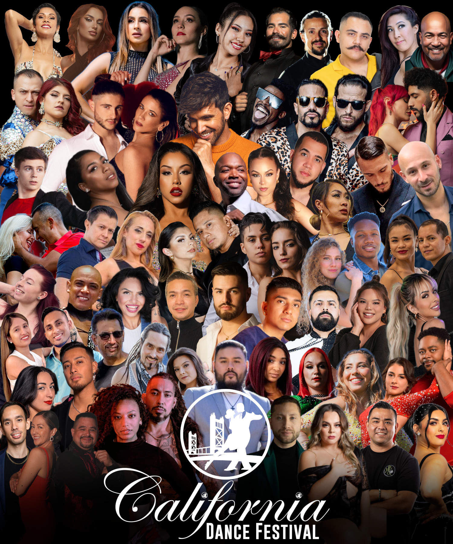 California Dance Festival