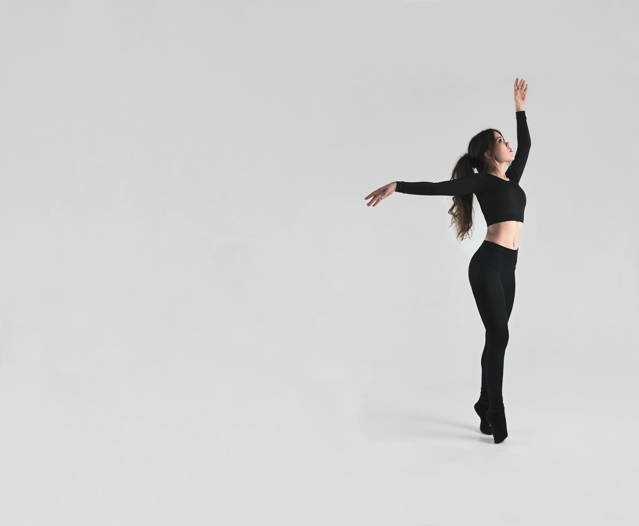 Plentitude Dance with Marcelino