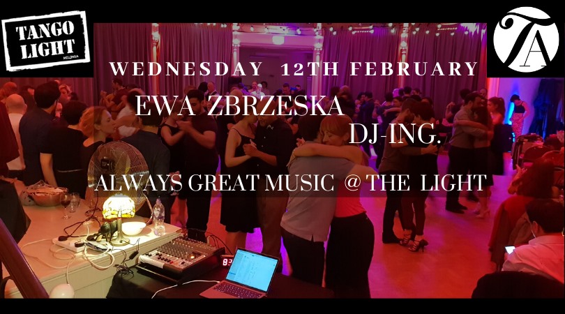 Every Wednesday Great Music at The Light