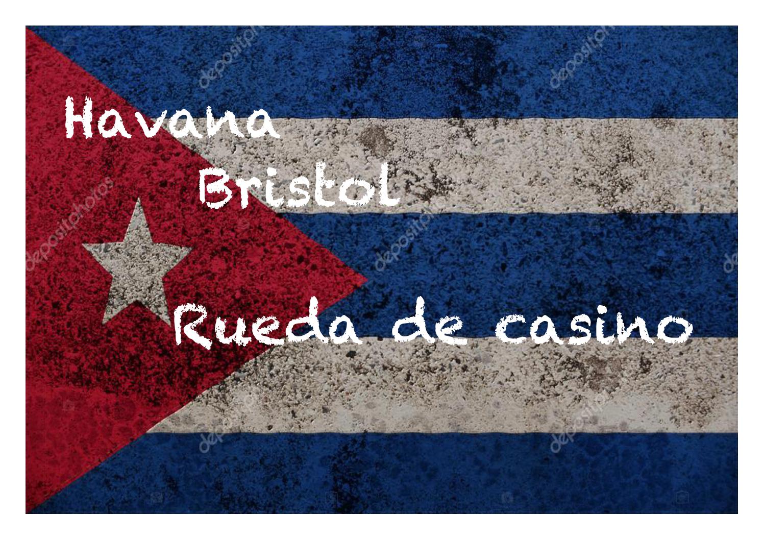 Havana Bristol