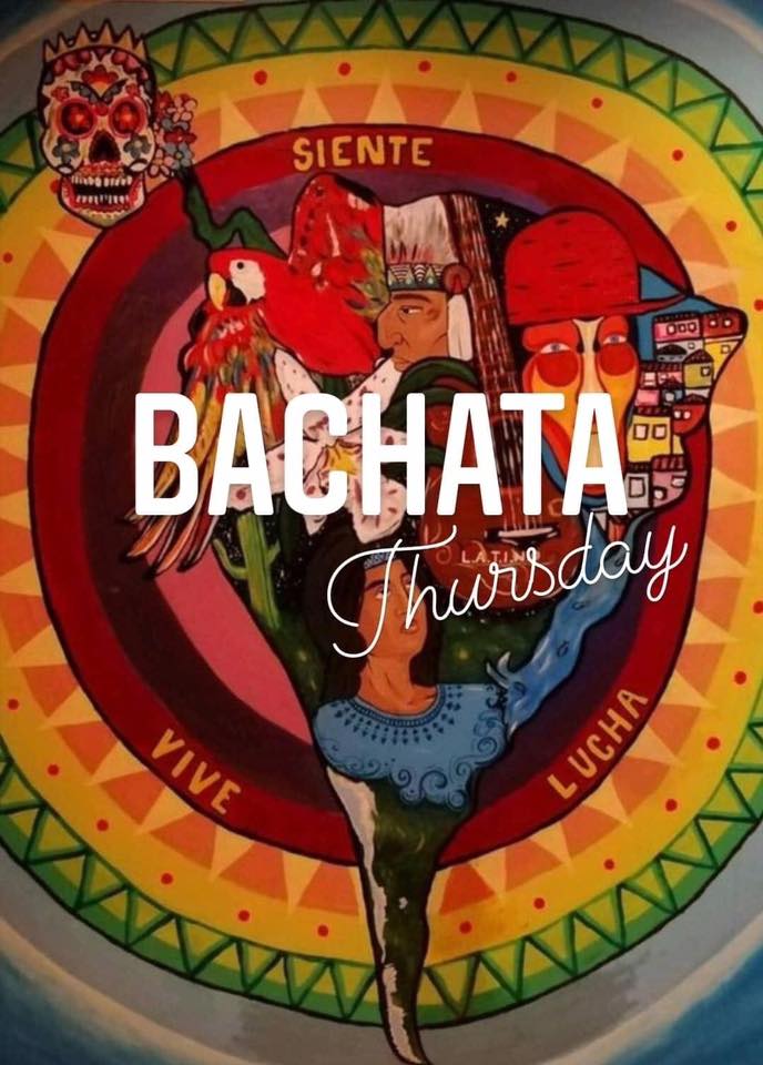 Bachata L.A.TINO