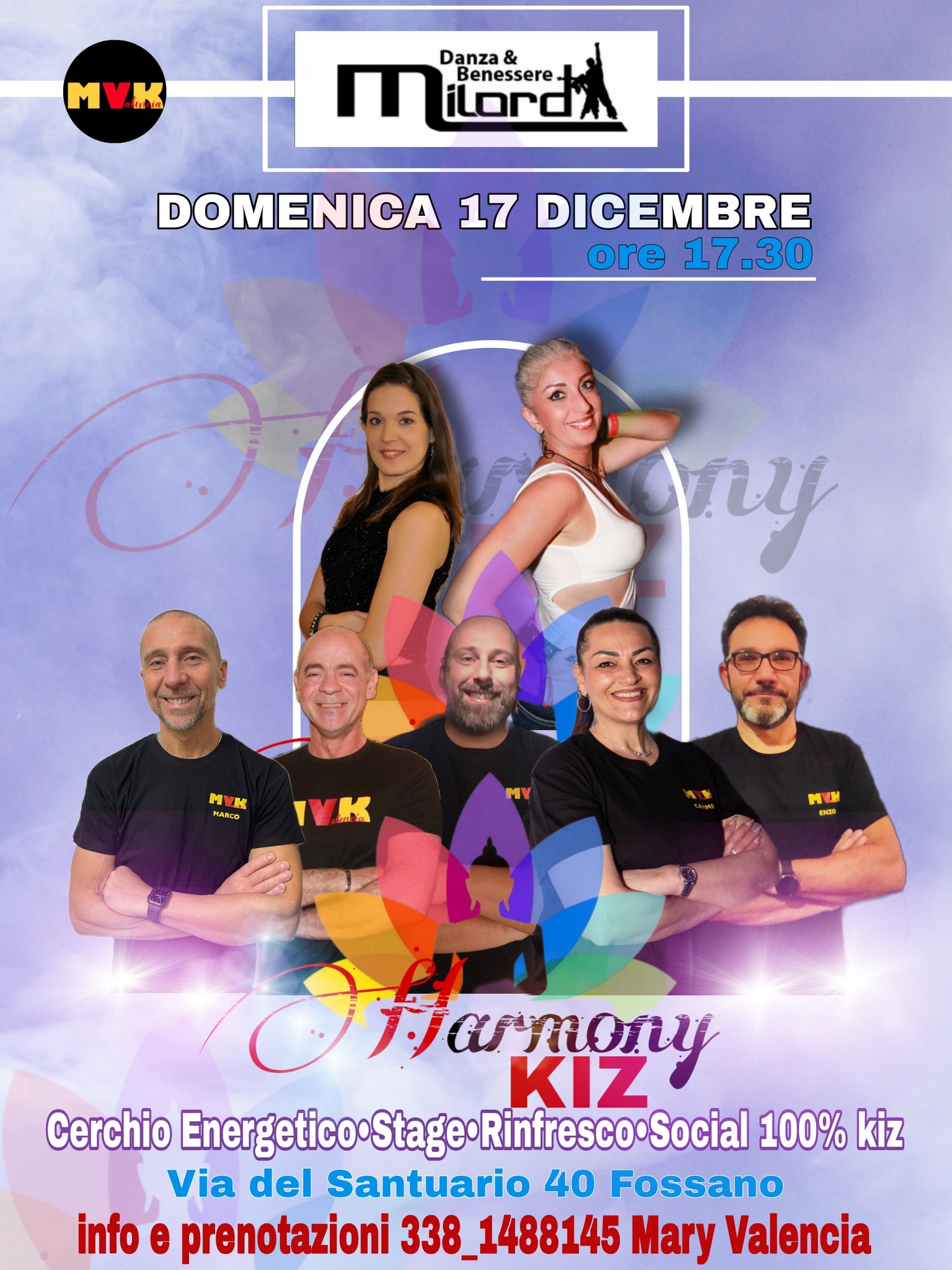 HARMONYkiz
