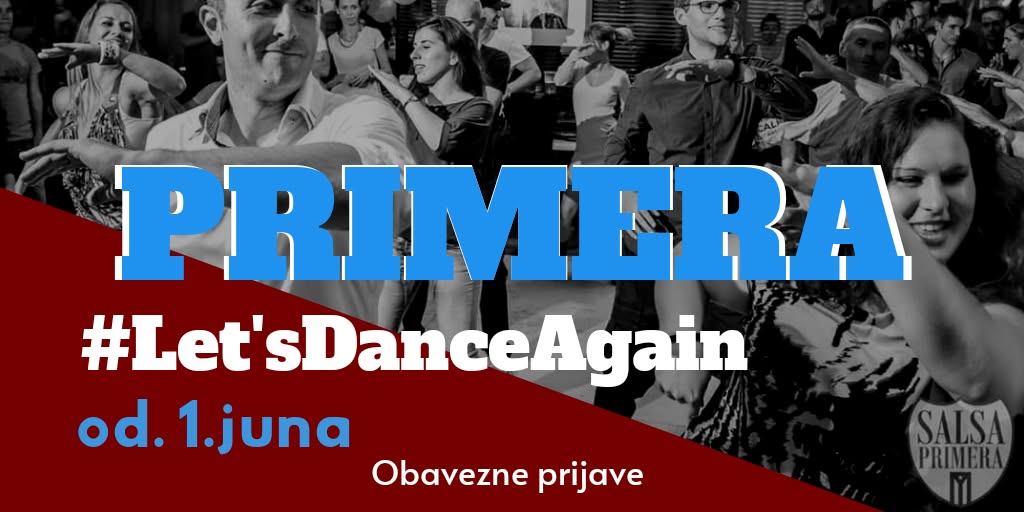 Nastavak sezone u Primeri