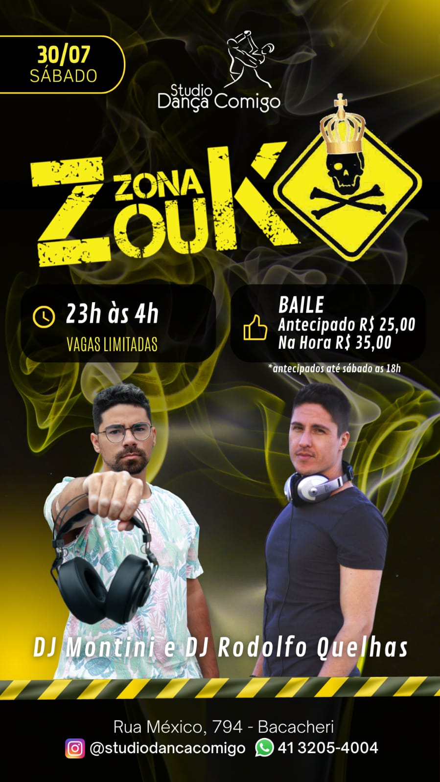 Zona Zouk ®