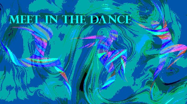 Dance Temple Victoria w Naomi