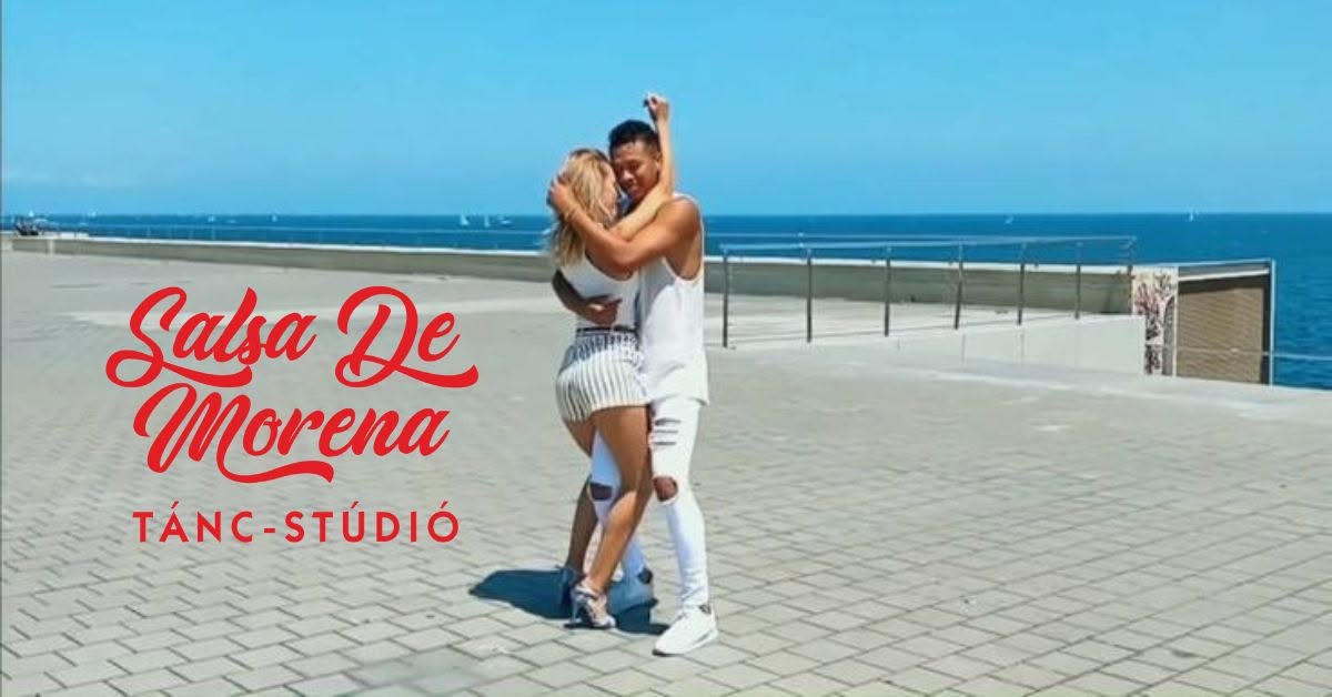Bachata👉DOROGON 🇩🇴 Hétfőnként 20:00✅👀😃