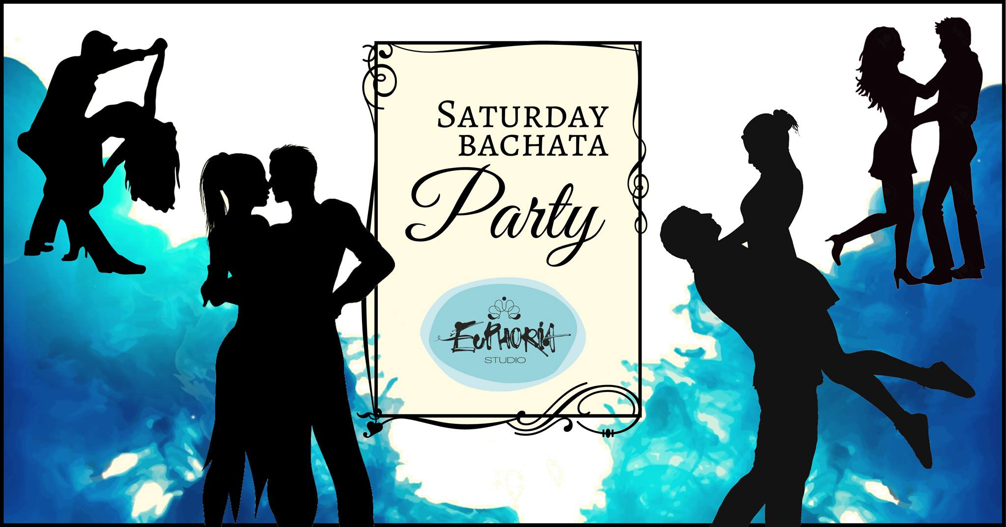 Friday Bachata Affairs (4th chapter, March 6)
