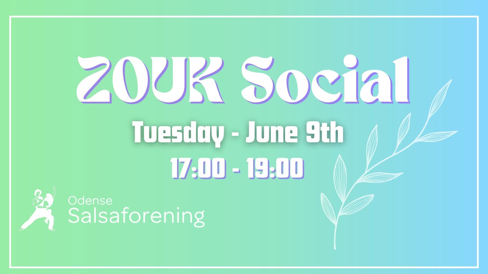 Zouk social