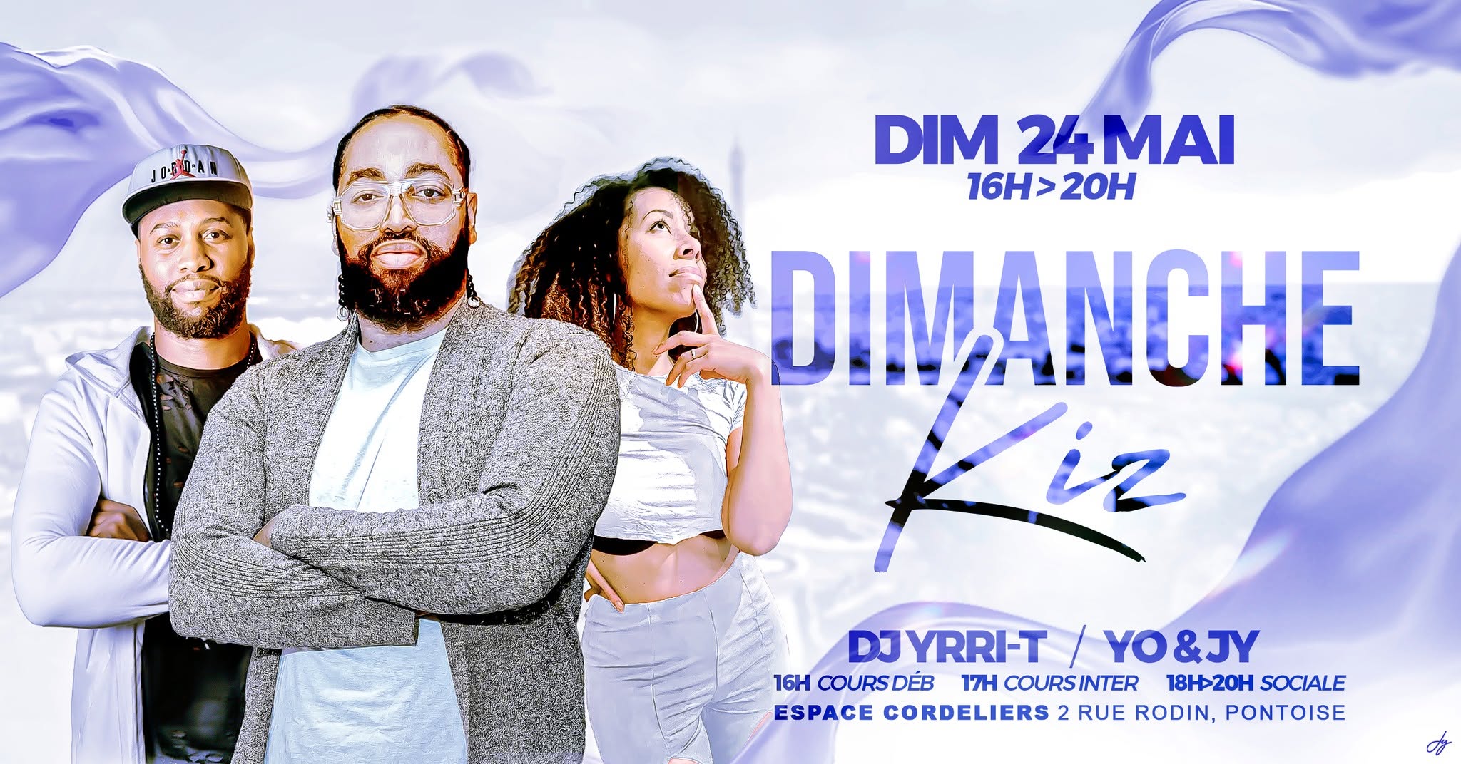 Dimanche Kiz