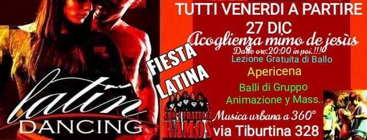 VENERDI 3 G3NN ANULLATA LA Serata Di Stasera A TIBURTINA!!!