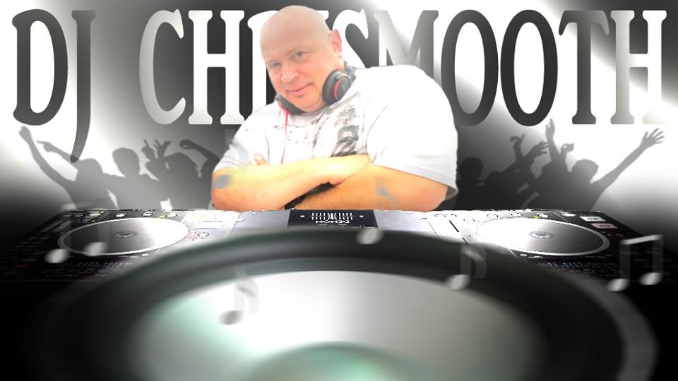 Friday Night Dance Party With D.J. ChriSmooth