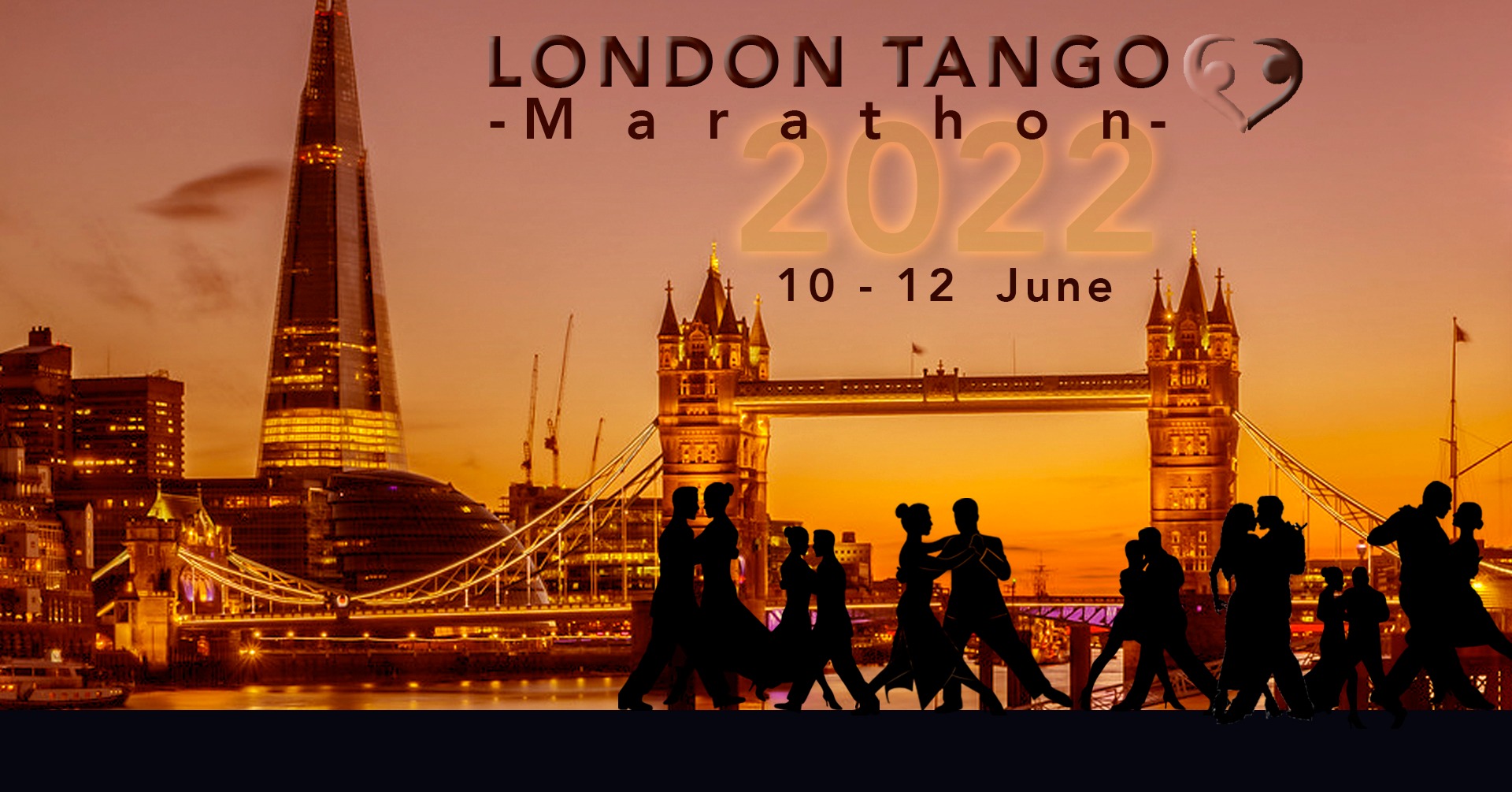 UK Tango Marathon & Championship