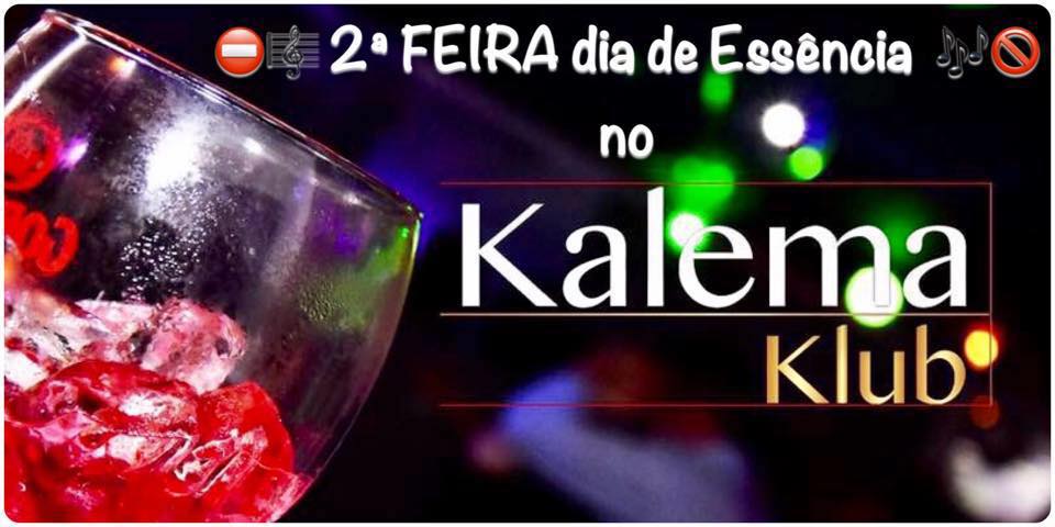 Essência Kizomba By Kalema Klub
