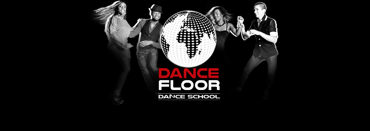 DANCEFLOOR - Decouverte salsa cubaine