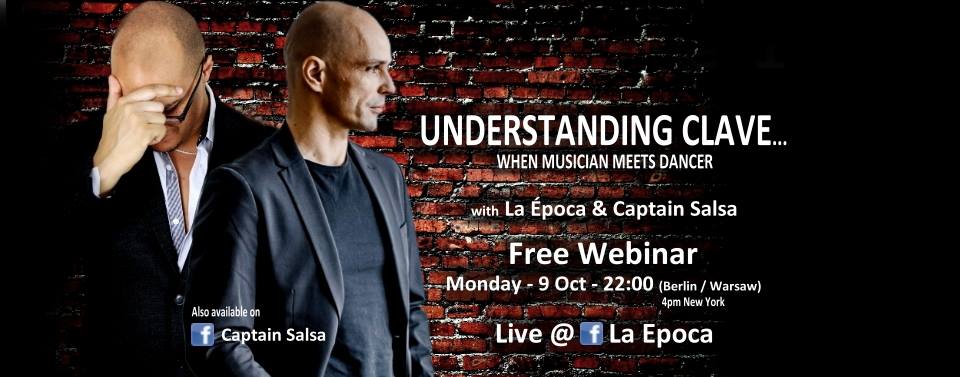 Free Webinar: Understanding Clave