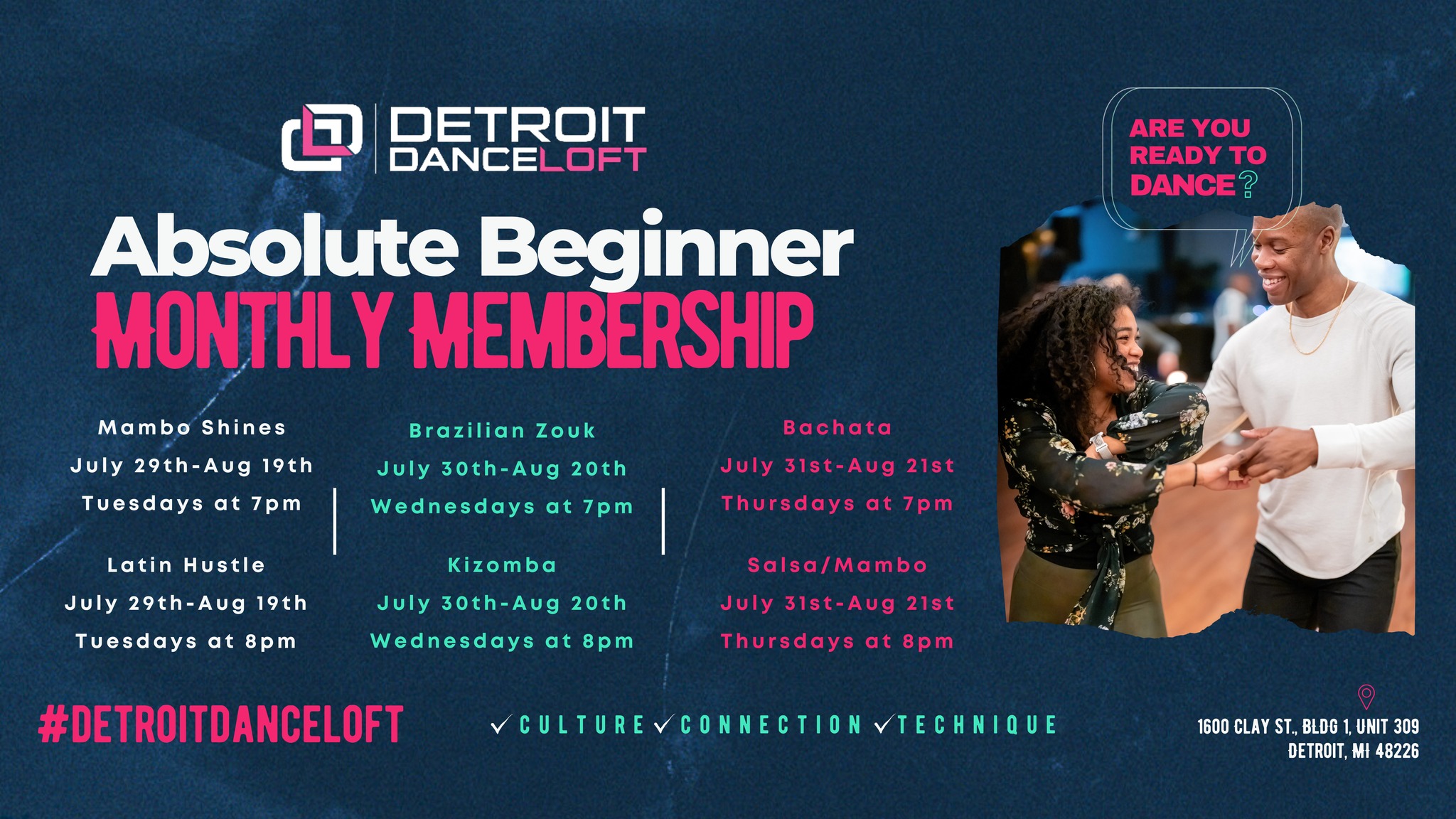 DDL Absolute Beginner Program (Aug 2025)