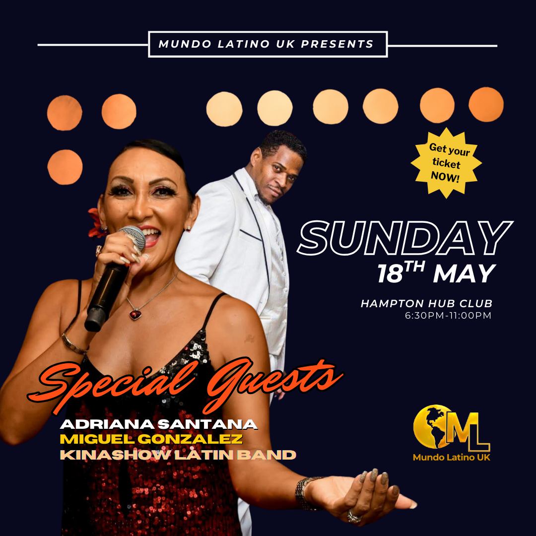 A Night of Live Music & Entertainment! - Hampton