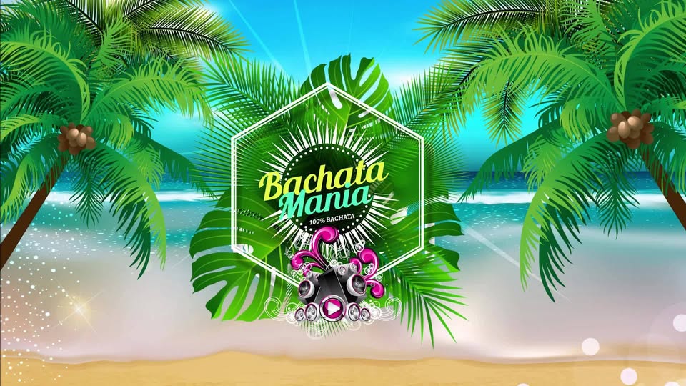 Bachata Mania vol 2.0