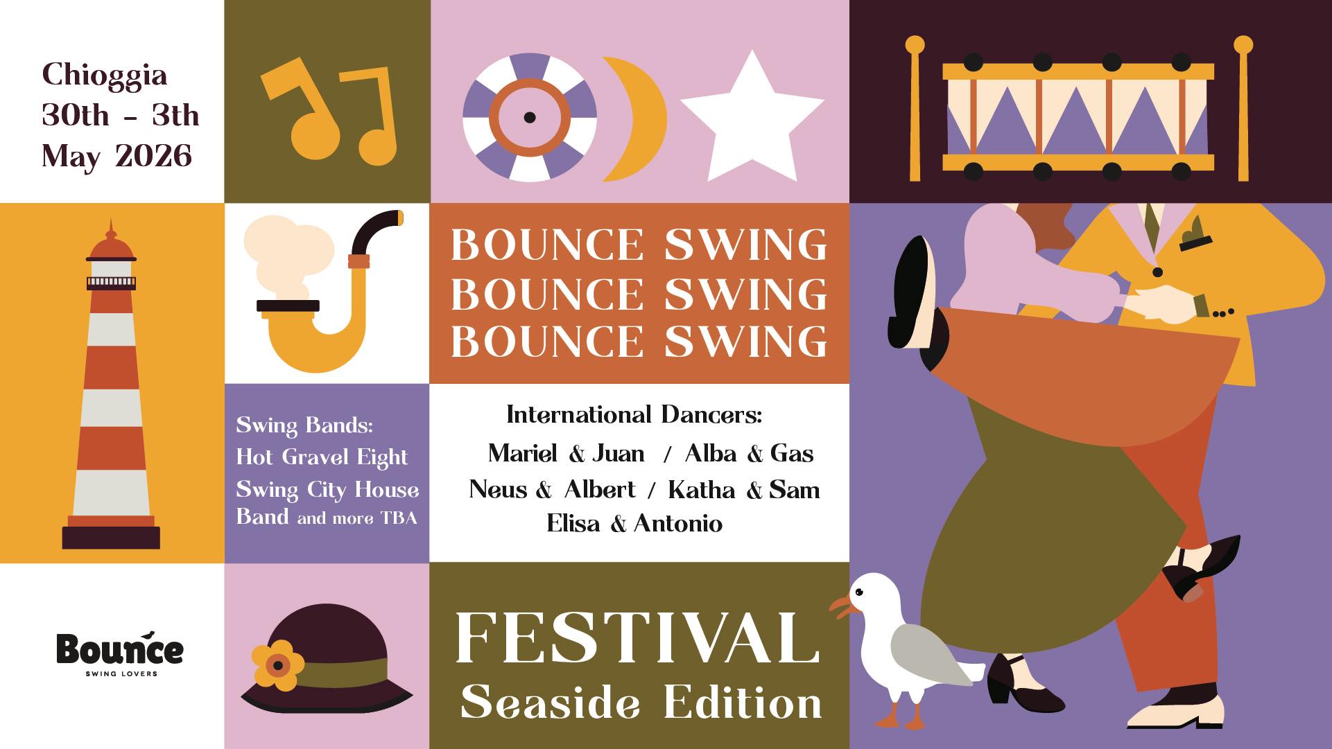 Bounce Swing Festival 2026