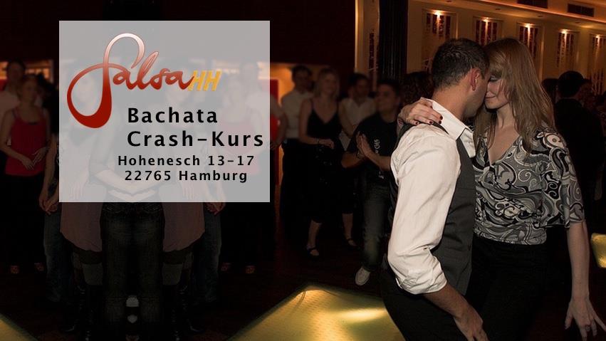 Bachata Crash-Kurs