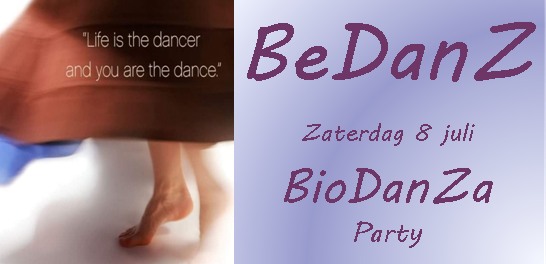 BioDanza Party