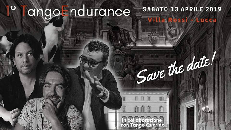 1° Edizione TANGO Endurance