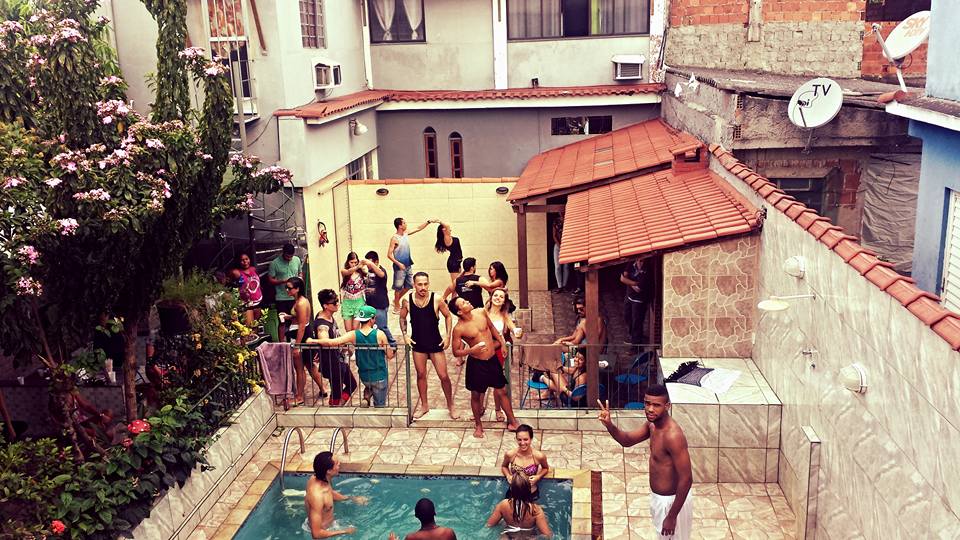 29 11 TROPICAL ZOUK