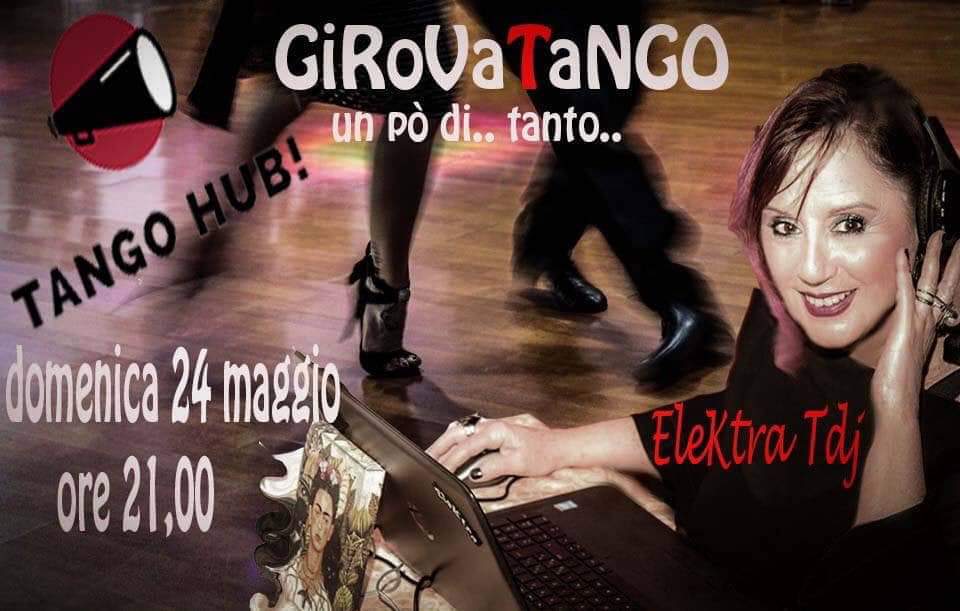Girovatango!