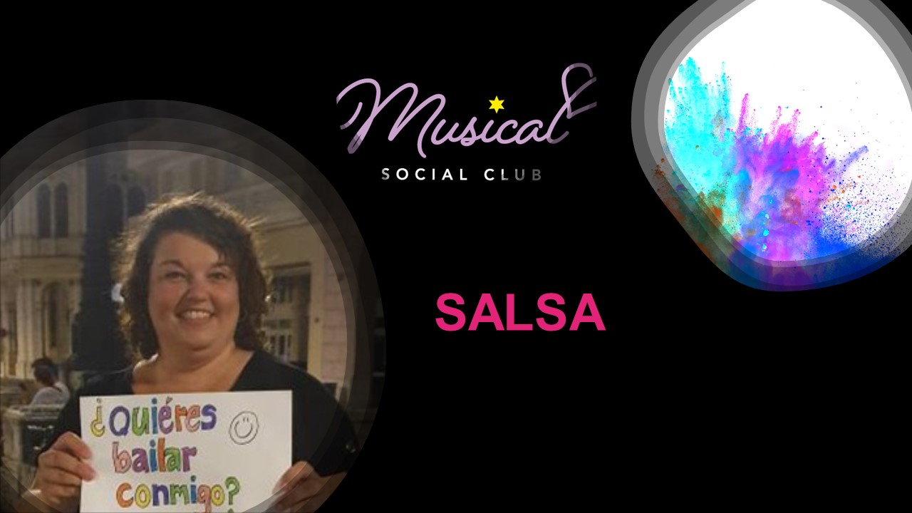 Salsa nybegynner og lett videregående