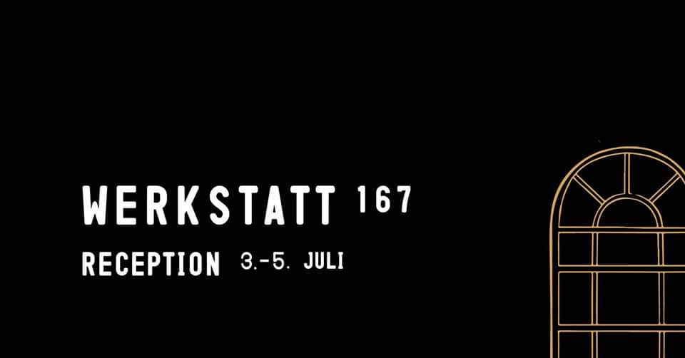 Werkstatt Reception
