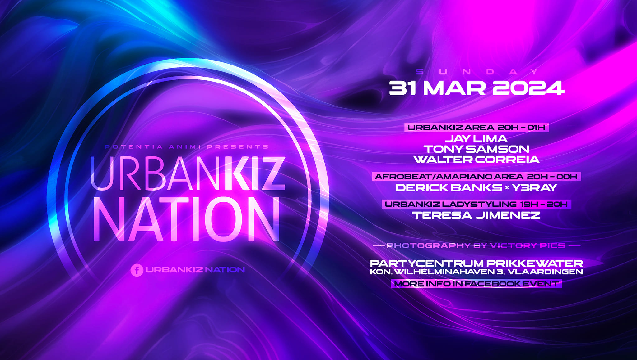 UrbanKiz Nation