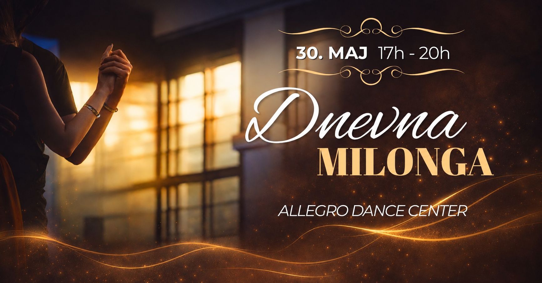 °☆ DNEVNA MILONGA 27. JUN ☆°