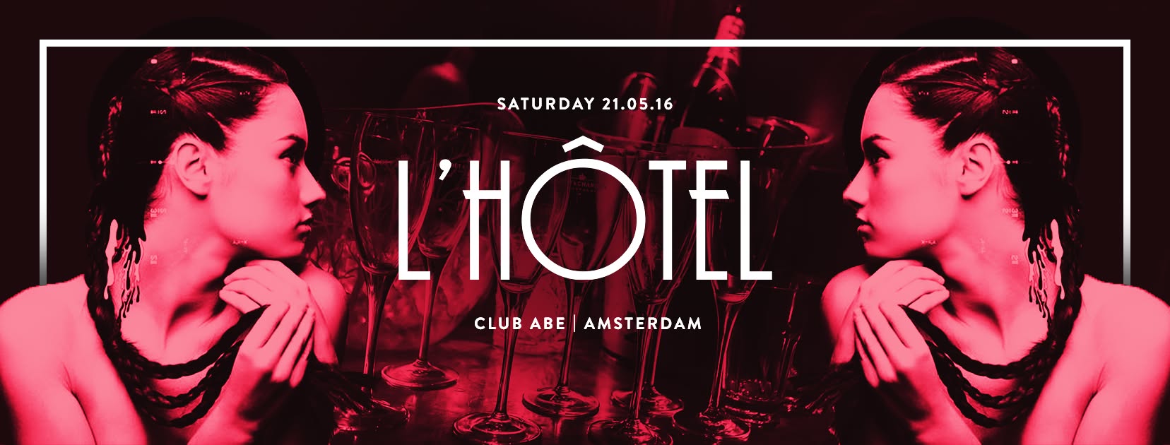 L'HÔTEL 21 MEI CLUB ABE