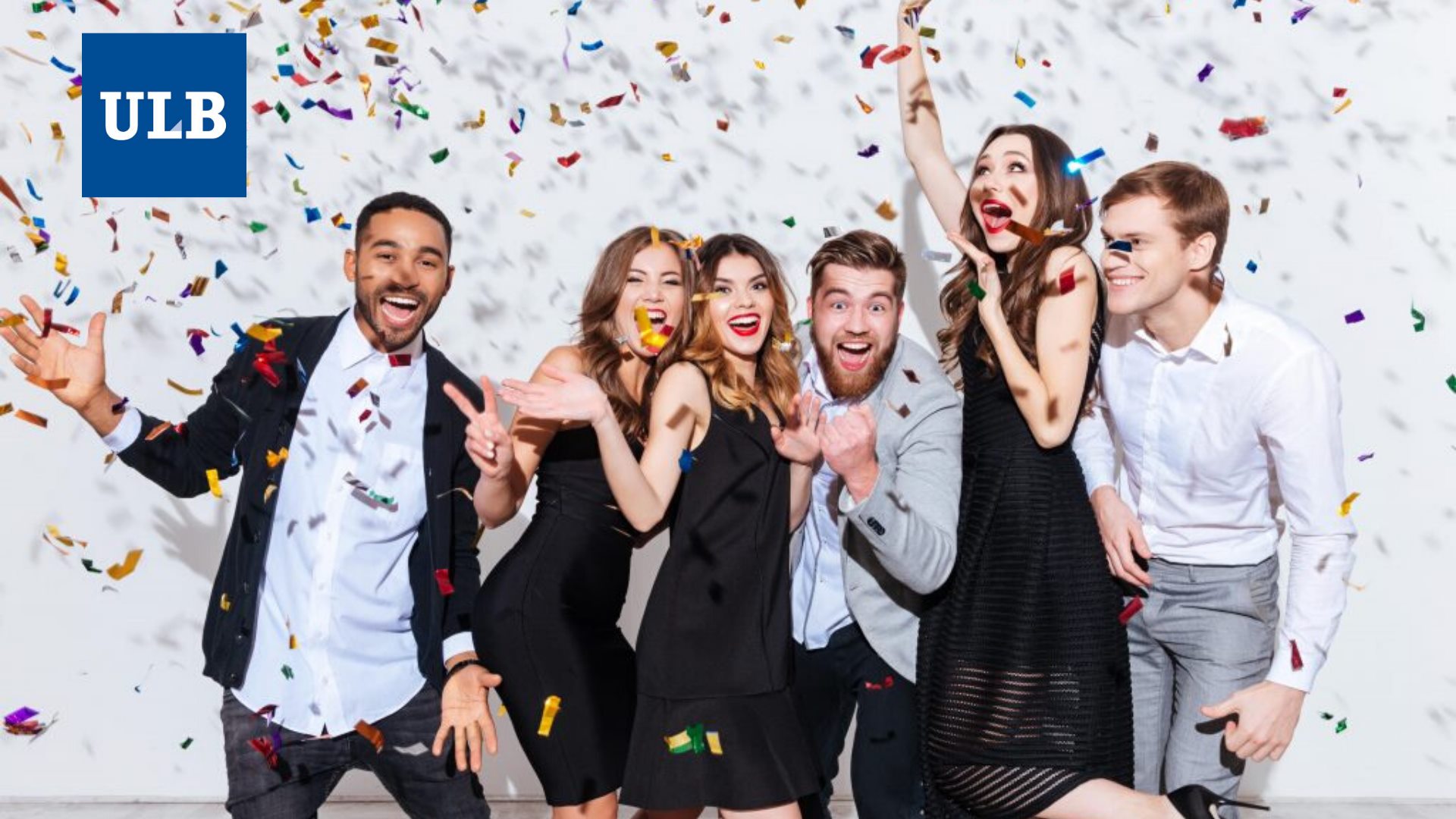 Erasmus Welcome Party 2020 • Open to everyone •