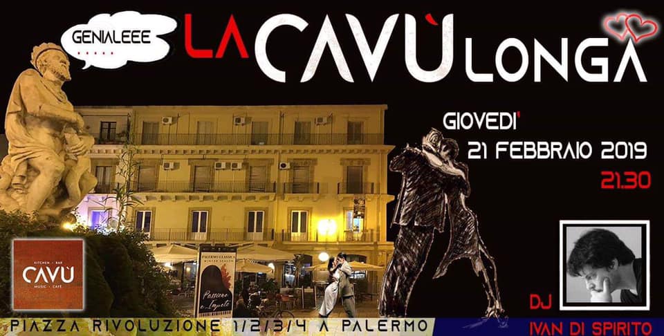 La CAVU'longa