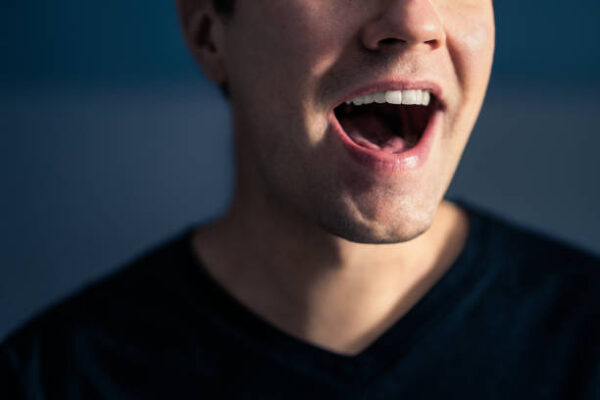 Move the Voice In Your Body