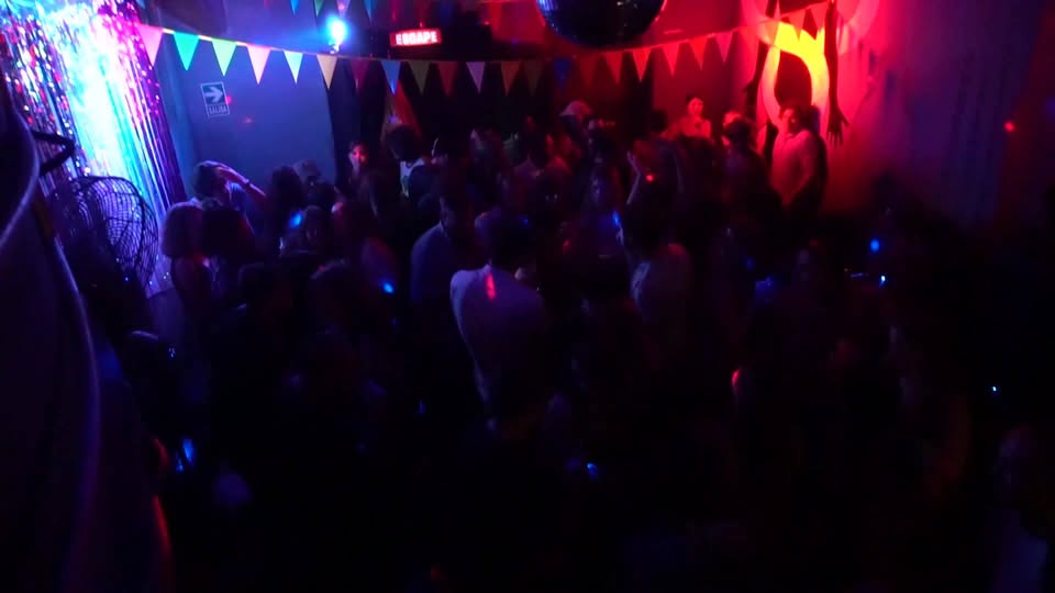 Bomba Tropical #6