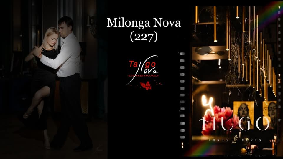 Milonga Nova (227)