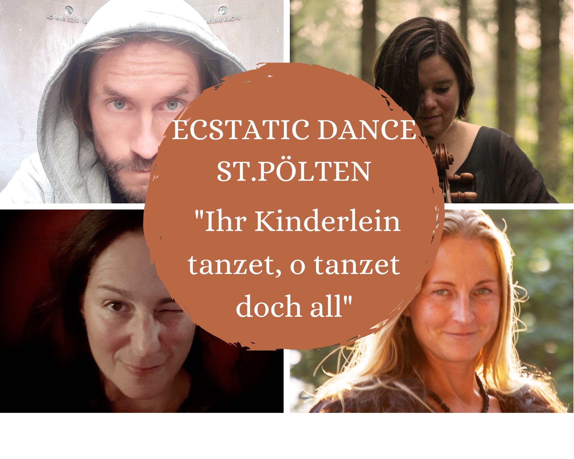 Ecstatic Dance St. Pölten