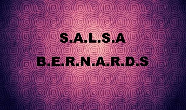 Saturday Salsa & Bachata Social @ Bernard's