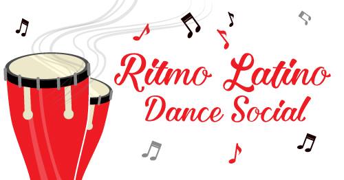 Ritmo Latino Dance Social