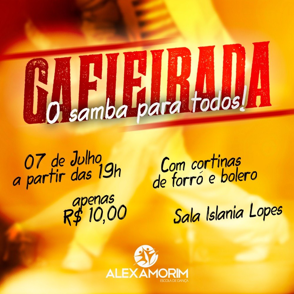 Gafieirada