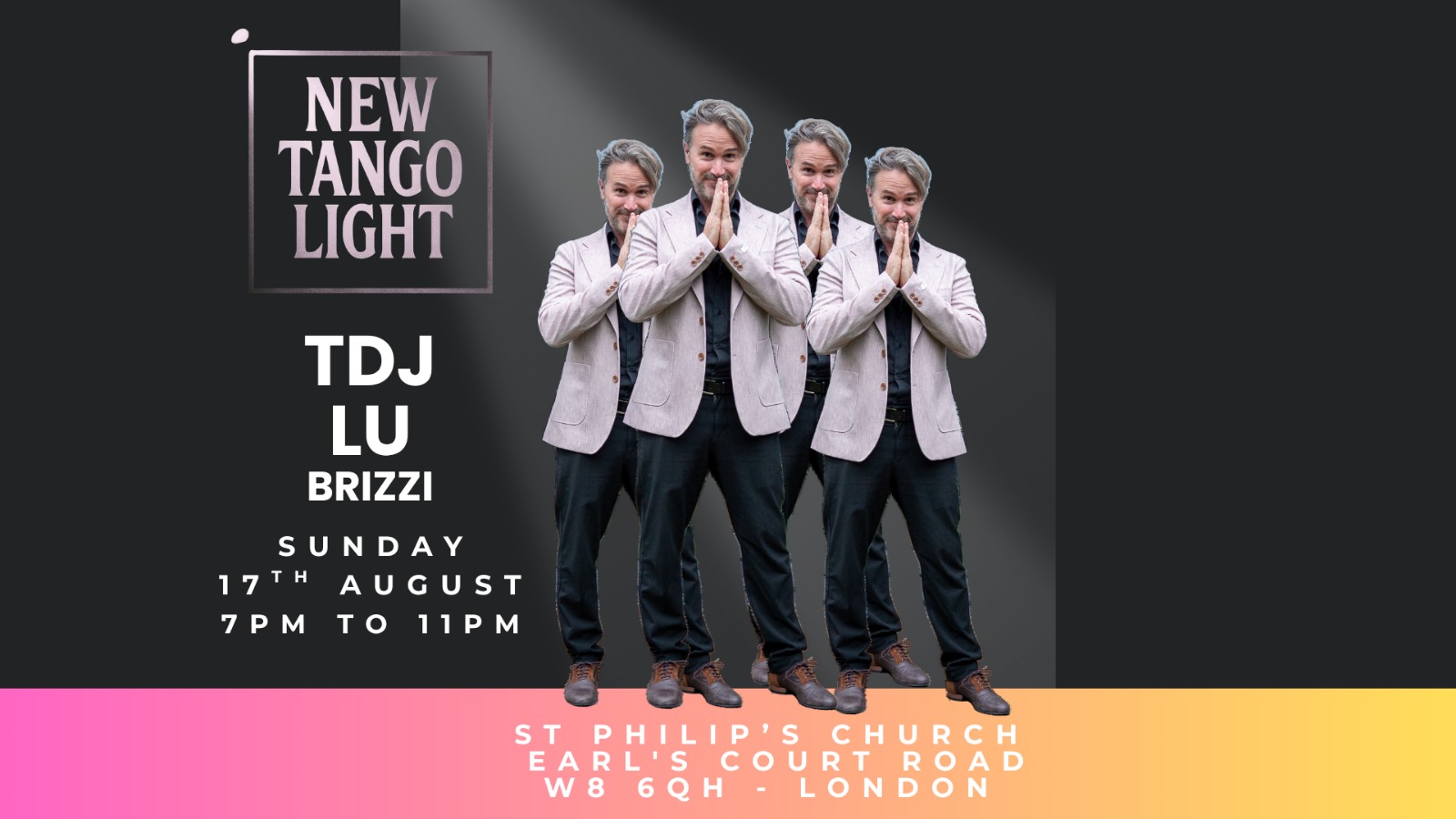 Tango @ The Light