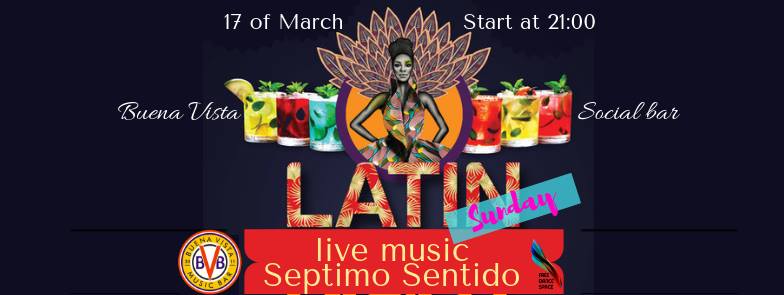 Latin Sunday