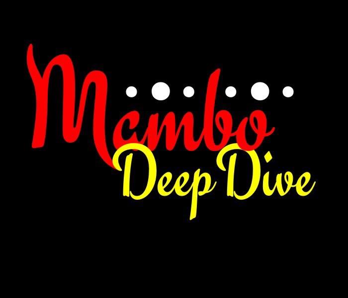 Mambo Deep Dive Cape Town