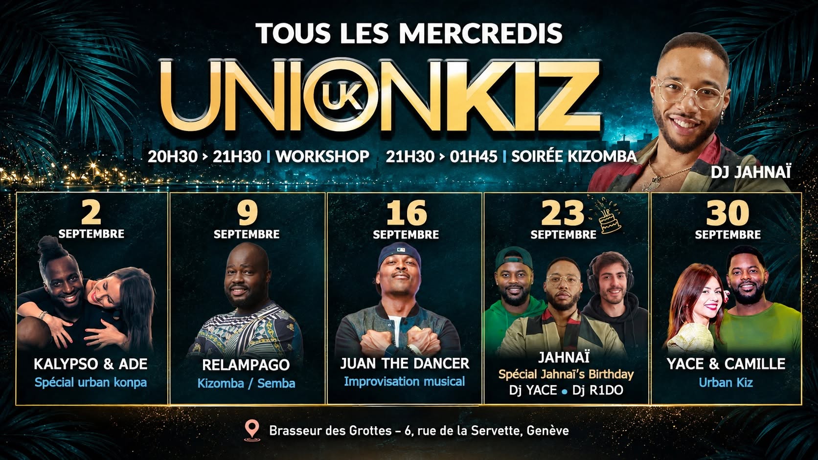 L'UNION KIZ