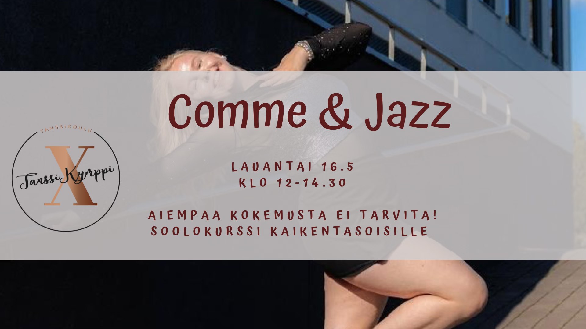 Comme & Jazz