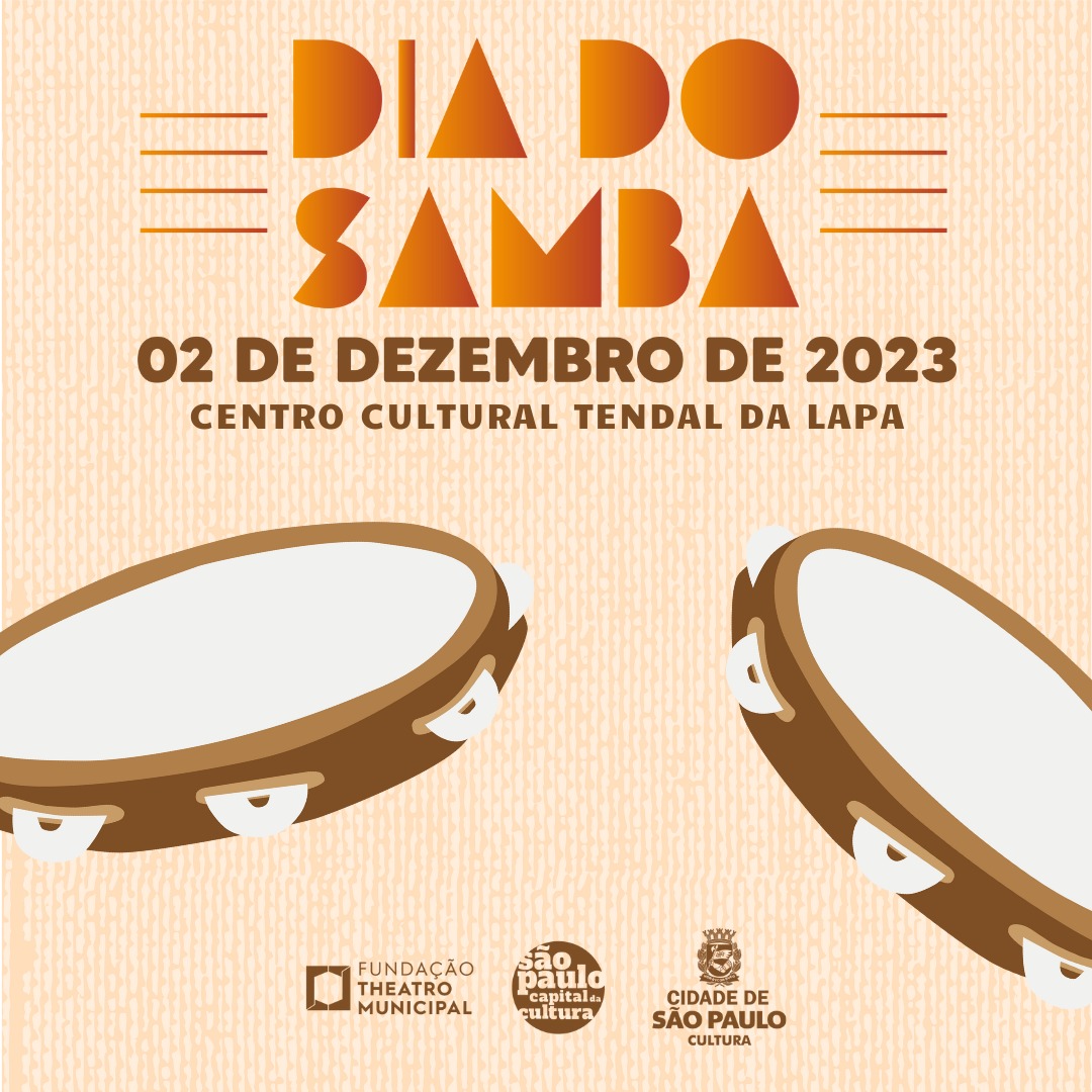 Samba da Árvore