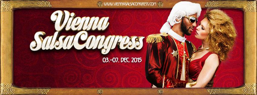 Vienna Salsacongress 2015