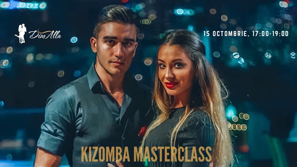 Kizomba Masterclass